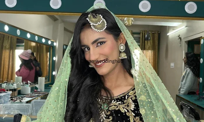 SMG MAKEUP ACADEMY  MAKEOVERS